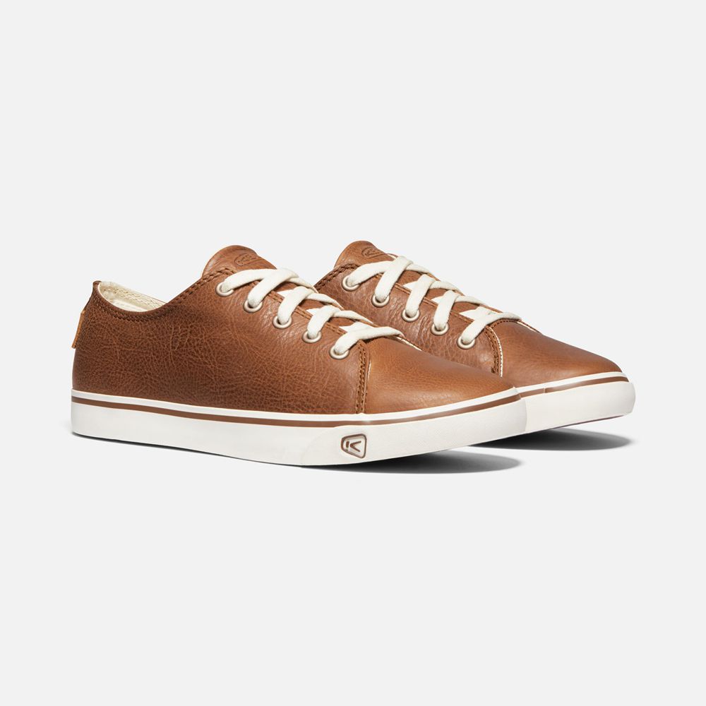 Baskets Keen Homme Marron | Timmons | AWDEK-2365